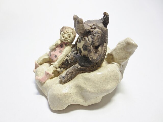 ムシといっしょ -カブトムシ-の画像1枚目