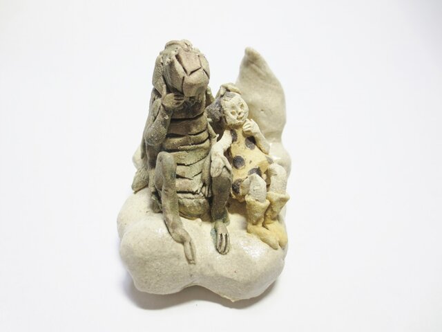 ムシといっしょ -バッタ-の画像1枚目