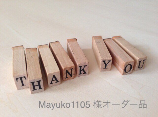 【 Mayuko1105 様オーダー品 】の画像1枚目