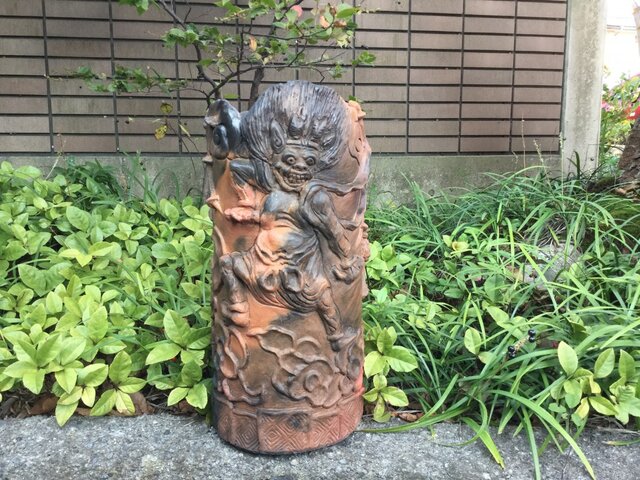風神雷神の画像1枚目