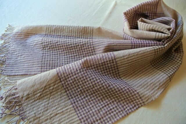 muffler #21の画像1枚目