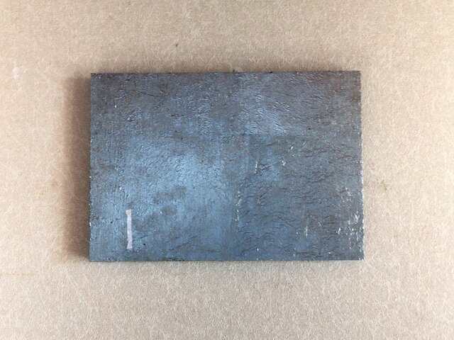 Work 12.11'16 ー 海辺の僧侶 ーの画像1枚目