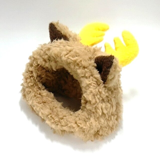 L.S.D. TOP トナカイの帽子2セット