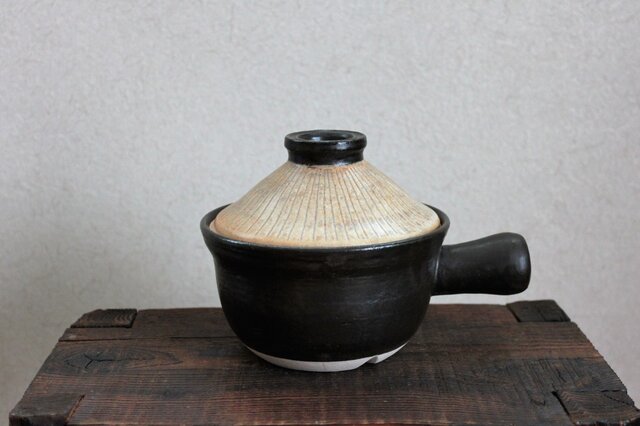 片手土鍋の画像1枚目