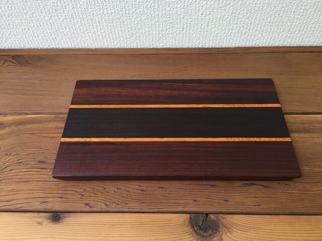 Rosewood Trayの画像1枚目