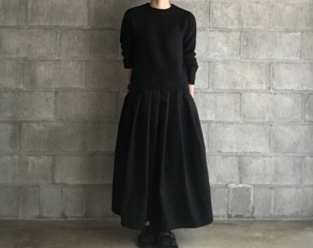 【受注製作】Skirtの画像1枚目