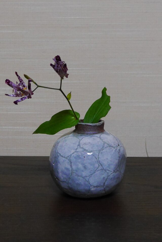 一輪挿し花器6の画像1枚目