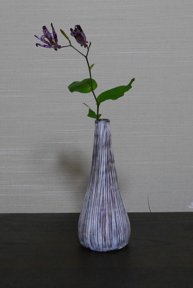 一輪挿し花器8の画像1枚目