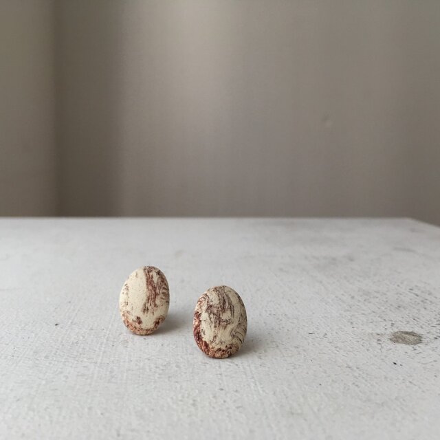 土の装身具 Hの画像1枚目