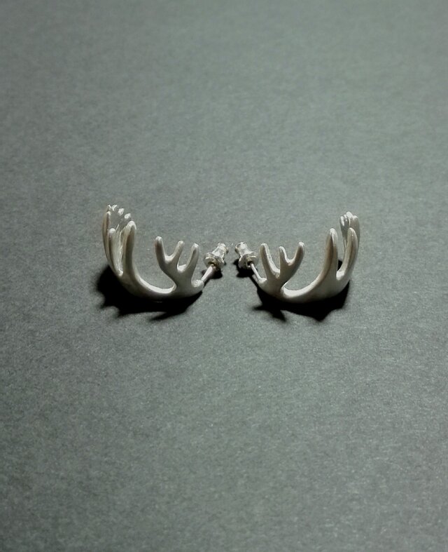 moose(ピアス)の画像1枚目