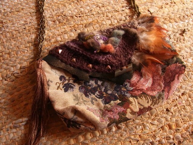 Gobelins bag(3way)の画像1枚目