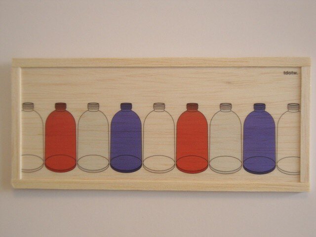 bottlesの画像1枚目
