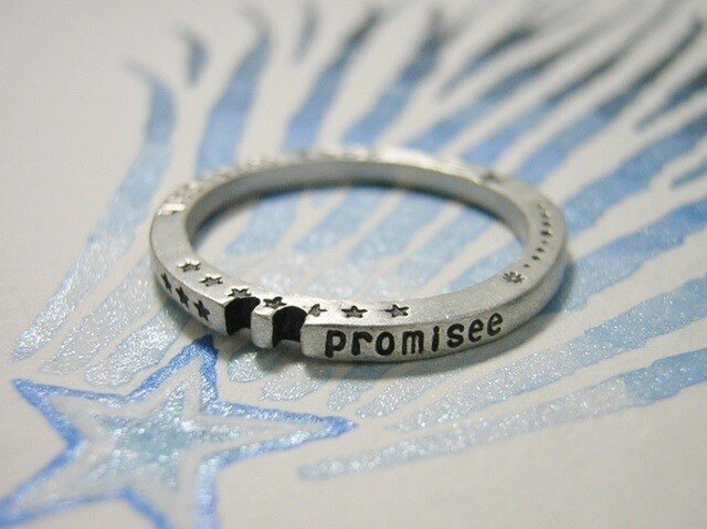 promisee ( mille-feuille )の画像1枚目