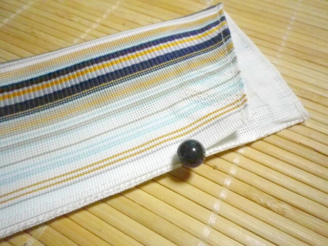 メガネケースの画像1枚目