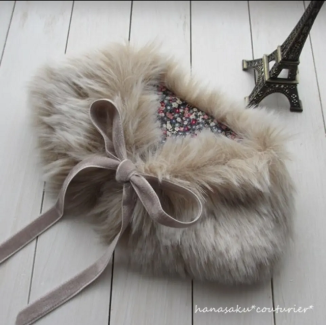 専用 ティペット❣️手袋セット❣️ハンドメイド tet. online store