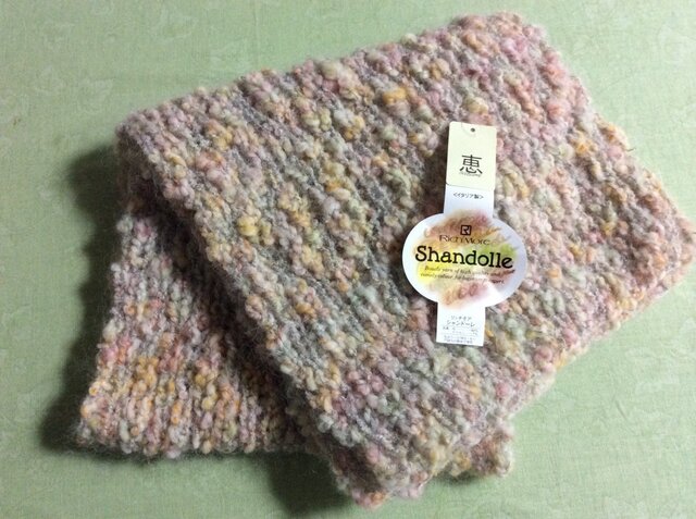 wool ストール♪♪♪の画像1枚目