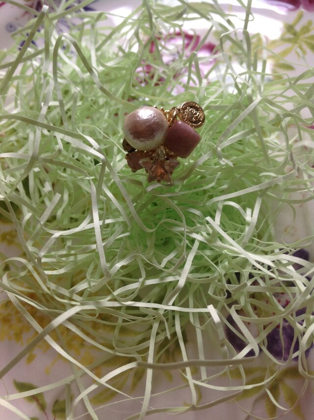 stardust トラカフ トラガス イヤーカフ