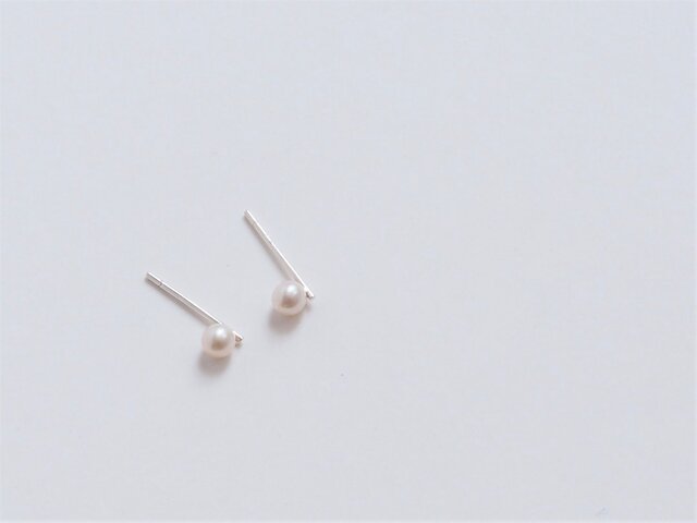 ピアス 私の名前の画像1枚目
