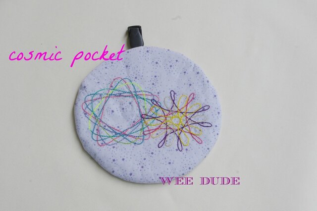 cosmic pocketの画像1枚目