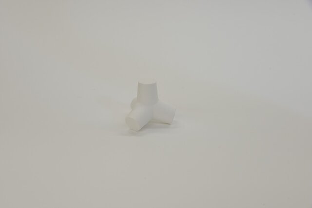 ブロックオーナメントの画像1枚目
