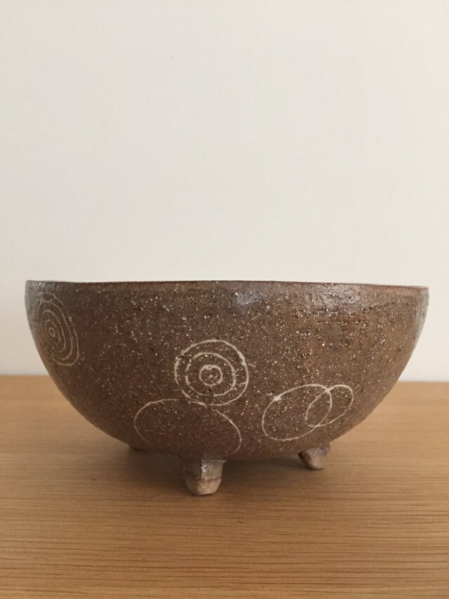 丸い幸せ器の画像1枚目
