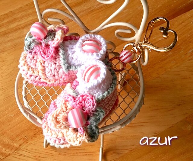 キャンディーズ 1676DAYS キーホルダー（非売品） キャンディーズ 1676DAYS キーホルダー（非売品）