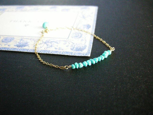 14kgfアリゾナターコイズハートブレスレット 楽天市場】アリータ ALIITA ブレスレット CORAZON PURO HEART