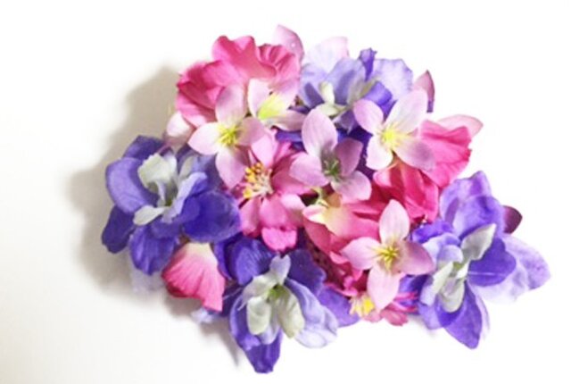 植物学のがまぐちの画像1枚目
