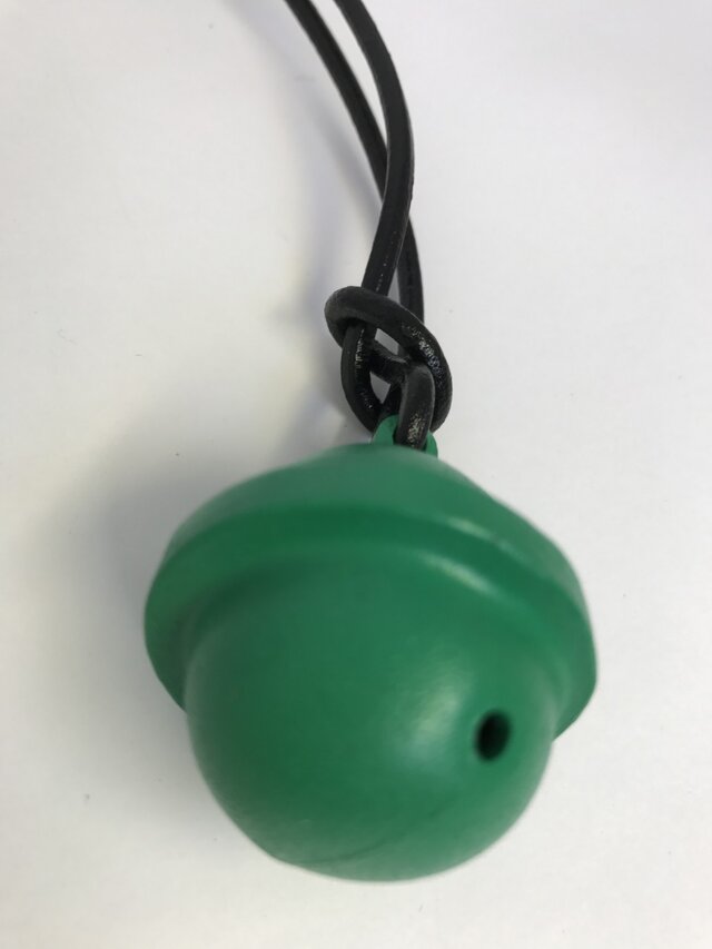 緑の鈴の画像1枚目