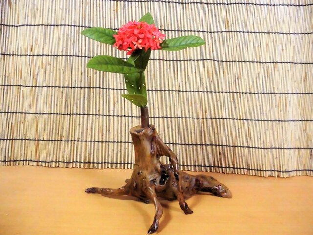一輪挿し 0029の画像1枚目