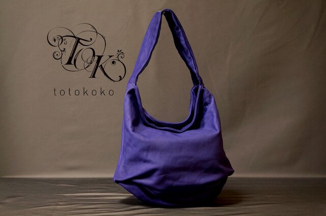 LUA(LA001)#BLUE(NAVY)の画像1枚目