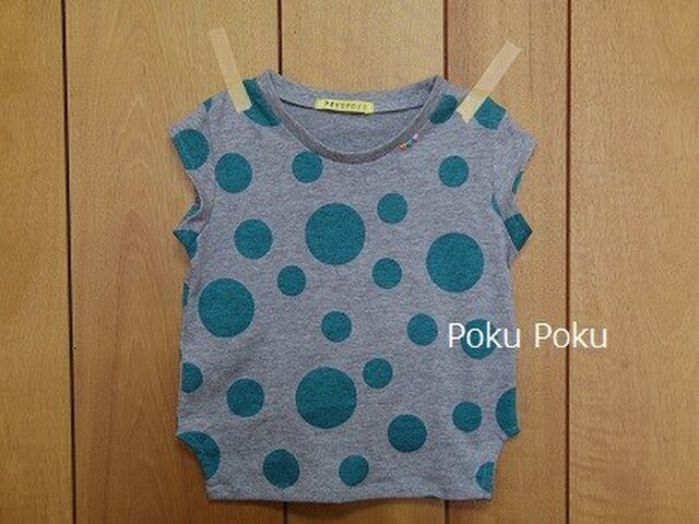 ミズタマT☆100の画像1枚目