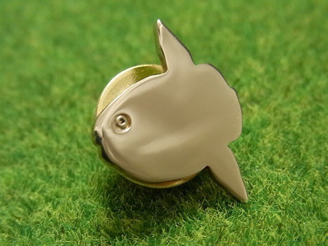マンボウpinsの画像1枚目
