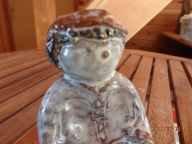 陶少年の画像1枚目