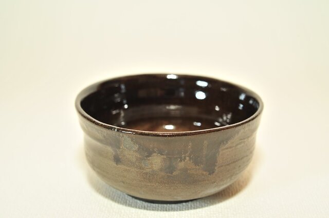 抹茶茶碗「月霞」の画像1枚目