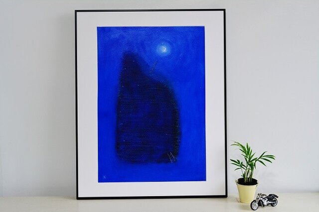 青の為のブルース・作品19の画像1枚目