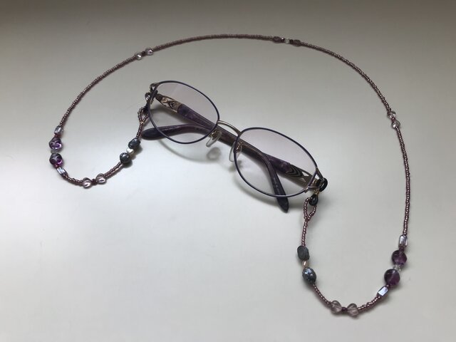 めがねホルダーPの画像1枚目