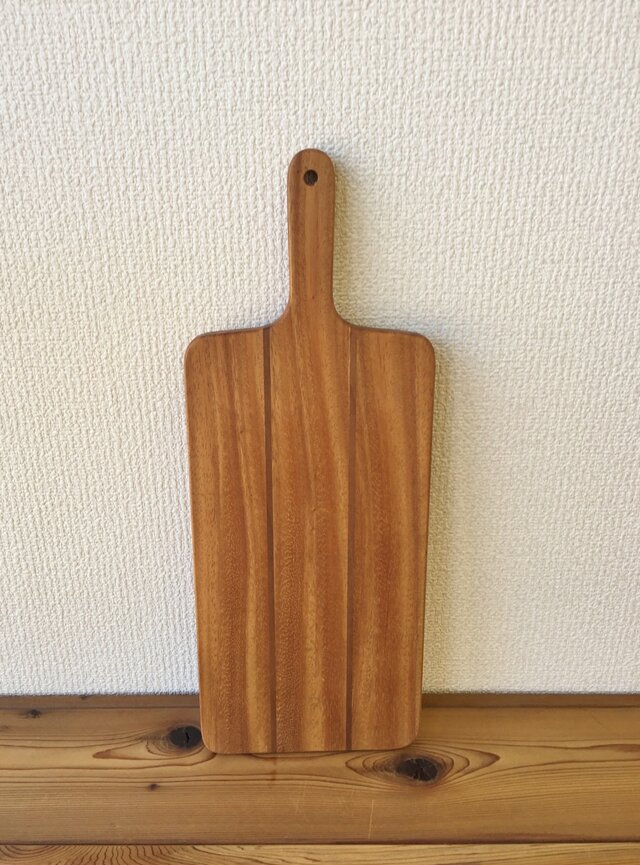Cutting Board & Trayの画像1枚目