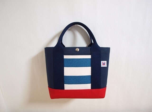 iroiro tote 「CART」 NRSbNの画像1枚目