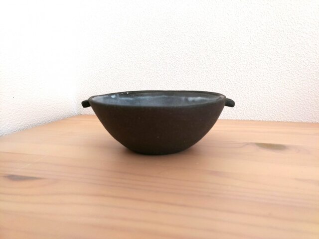 黒小鉢②の画像1枚目