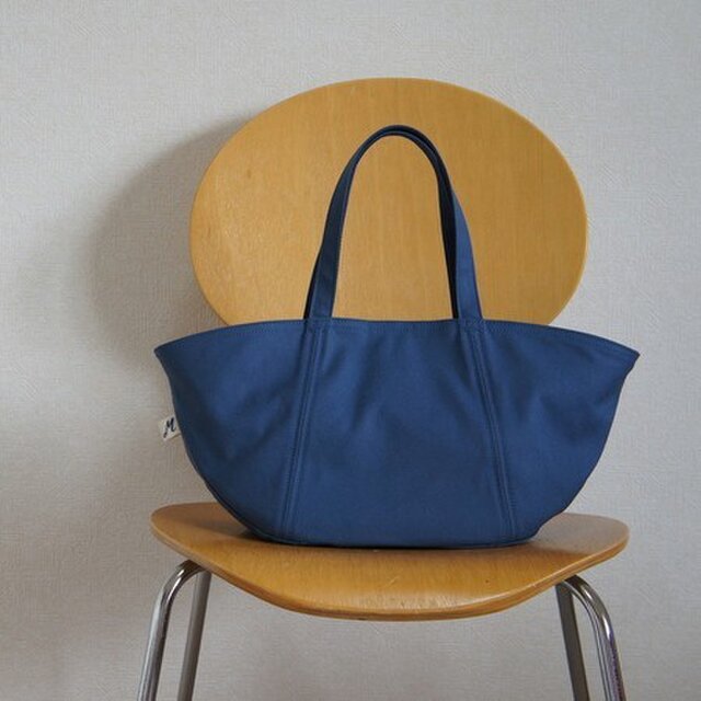 little boat (サックスブルー)の画像1枚目