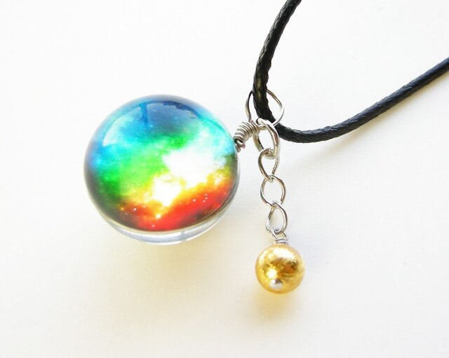 マコッチ ギベオン 隕石 ペンダント ネックレス 宇宙 星 ジュエリー マコッチ ギベオン 隕石 ペンダント ネックレス 宇宙 星