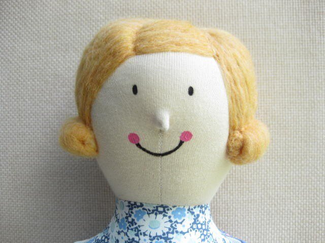 大sokkoちゃん(立ち姿)の画像1枚目
