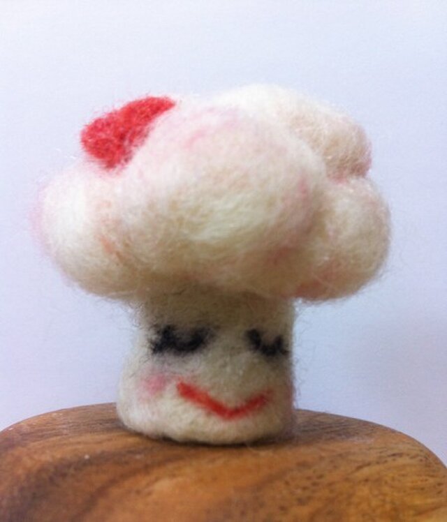 Broccoliの画像1枚目