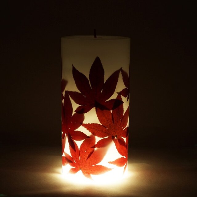 GREEN CANDLEの画像1枚目