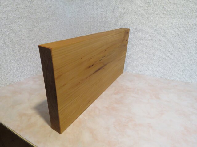 高級品 まな板 ばっこやなぎ使用 北海道産 バツコヤナギのまな板 再販2