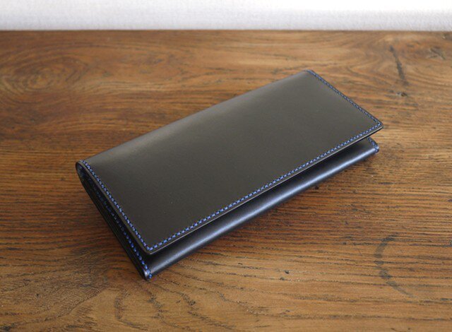 長財布:LONGの画像1枚目