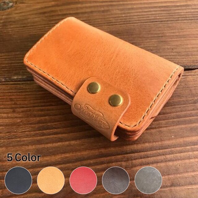 ミニウォレット／スタンダードカラー