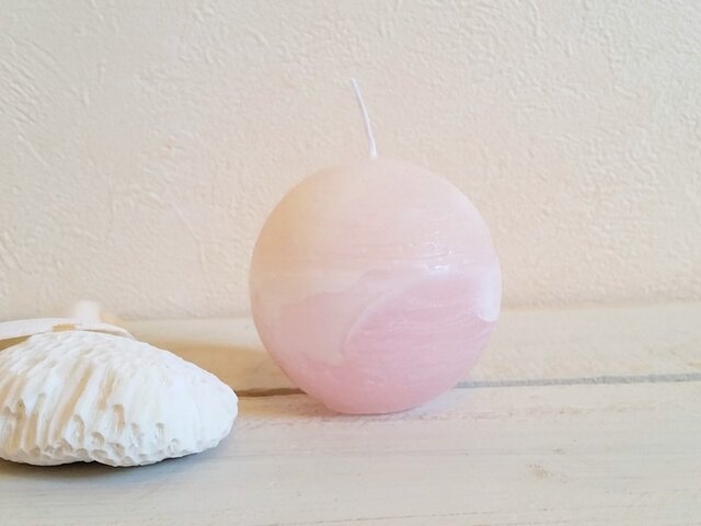 桃太郎~mini planet candle~の画像1枚目