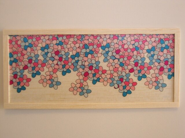 spring flowerの画像1枚目